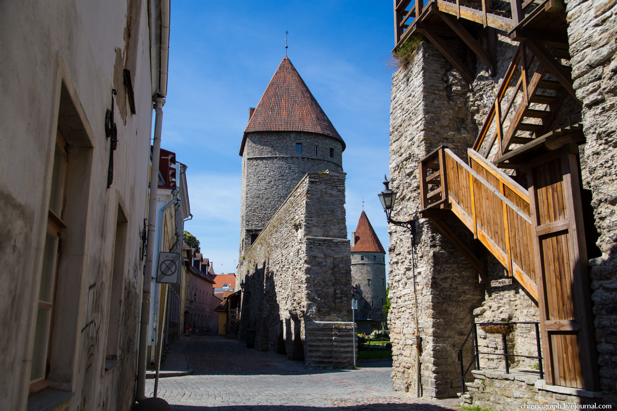 Tallinn